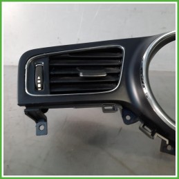 Cover Strumentazione Anteriore Kia Ceed 2 Serie 1.6 CRDi GT 16v. 84832A2000CR 2015-2018