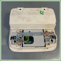 Plafoniera Anteriore Centrale Honda CR-V 4 Serie 2.2 i-DTEC 16v. 34252TP5H02ZK 2012-2015