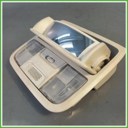 Plafoniera Anteriore Centrale Honda CR-V 4 Serie 2.2 i-DTEC 16v. 34252TP5H02ZK 2012-2015
