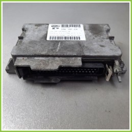 Centralina Motore Iniezione ECU MAGNETI MARELLI IAW15F.EB LANCIA Y 1.1 ELEFANTINO BLU 46545150 Benzina 1996 2000