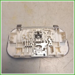 Plafoniera Posteriore Centrale Peugeot 3008 2 Serie 1.6 BlueHDi 6362Q0 2016-2020