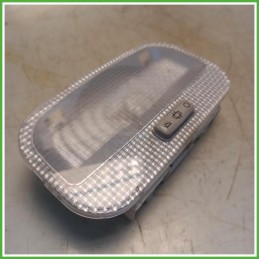 Plafoniera Posteriore Centrale Peugeot 3008 2 Serie 1.6 BlueHDi 6362Q0 2016-2020