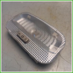 Plafoniera Posteriore Centrale Peugeot 3008 2 Serie 1.6 BlueHDi 6362Q0 2016-2020