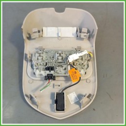 Plafoniera Anteriore Centrale Peugeot 3008 2 Serie 1.6 BlueHDi 6362V0 2016-2020