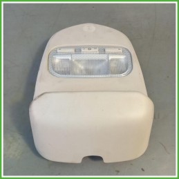 Plafoniera Anteriore Centrale Peugeot 3008 2 Serie 1.6 BlueHDi 6362V0 2016-2020