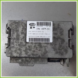 Centralina Motore Iniezione ECU MAGNETI MARELLI IAW16FM.EC FIAT SEICENTO 1E 900 CITYMATIC 46555914 Benzina 1998 2005