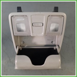 Plafoniera Anteriore Centrale Kia Ceed 2 Serie 1.6 CRDi GT 16v. 92800A2010WK 2015-2018