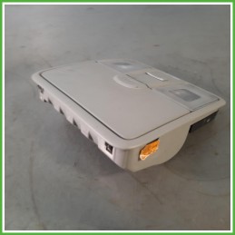 Plafoniera Anteriore Centrale Kia Ceed 2 Serie 1.6 CRDi GT 16v. 92800A2010WK 2015-2018