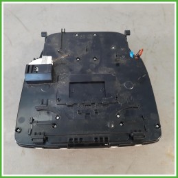 Plafoniera Anteriore Centrale Mercedes Classe C S205 SW C220 2.1 BlueTEC 16v. A09990026019051 2014-2018