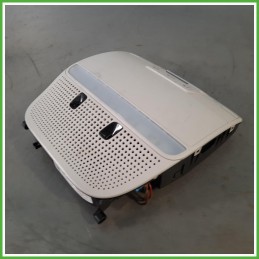 Plafoniera Anteriore Centrale Mercedes Classe C S205 SW C220 2.1 BlueTEC 16v. A09990026019051 2014-2018
