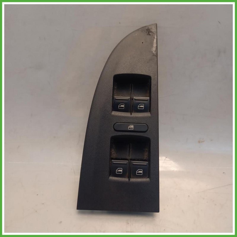 Comandi Alzavetri Seat Leon 1P1 1.9 TDi 1P1867171A 2005-2010