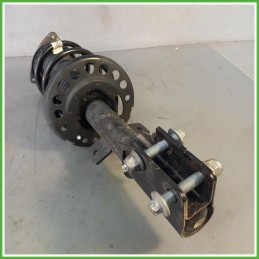 Ammortizzatore Anteriore Destro DX Peugeot 408 1.6 Hybrid 225 GT 16v. 9854047280 2022