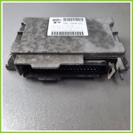 Centralina Motore Iniezione ECU MAGNETI MARELLI IAW16FM.EC FIAT SEICENTO 1E 900 CITYMATIC 46555914 Benzina 1998 2005