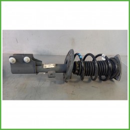 Ammortizzatore Anteriore Destro DX Peugeot 408 1.6 Hybrid 225 GT 16v. 9854047280 2022