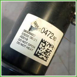 Ammortizzatore Anteriore Destro DX Peugeot 408 1.6 Hybrid 225 GT 16v. 9854047280 2022