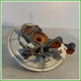 Fusello Anteriore Destro DX Peugeot 408 1.6 Hybrid 225 GT 16v. 1647857280 2022 Peugeot 1647857280