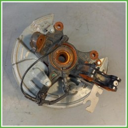 Fusello Anteriore Destro DX Peugeot 408 1.6 Hybrid 225 GT 16v. 1647857280 2022 Peugeot 1647857280