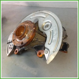 Fusello Anteriore Destro DX Peugeot 408 1.6 Hybrid 225 GT 16v. 1647857280 2022 Peugeot 1647857280
