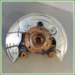 Fusello Anteriore Destro DX Peugeot 408 1.6 Hybrid 225 GT 16v. 1647857280 2022 Peugeot 1647857280