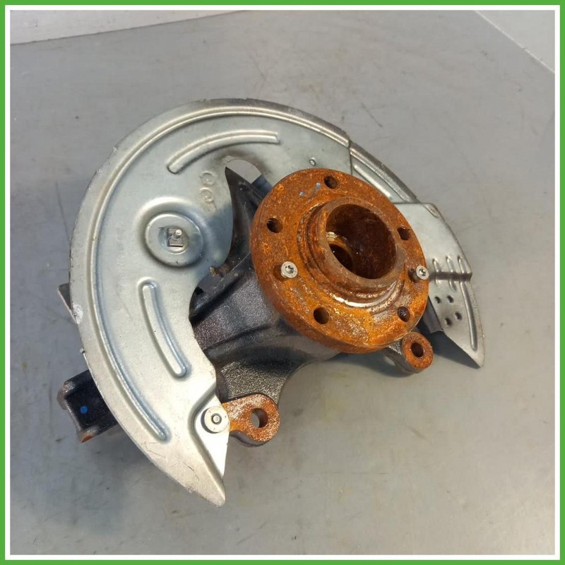Fusello Anteriore Sinistro SX Peugeot 408 1.6 Hybrid 225 GT 16v. 1647857180 2022 Peugeot 1647857180