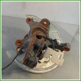 Fusello Anteriore Sinistro SX Peugeot 408 1.6 Hybrid 225 GT 16v. 1647857180 2022 Peugeot 1647857180