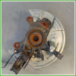 Fusello Anteriore Sinistro SX Peugeot 408 1.6 Hybrid 225 GT 16v. 1647857180 2022 Peugeot 1647857180
