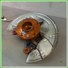Fusello Anteriore Sinistro SX Peugeot 408 1.6 Hybrid 225 GT 16v. 1647857180 2022 Peugeot 1647857180