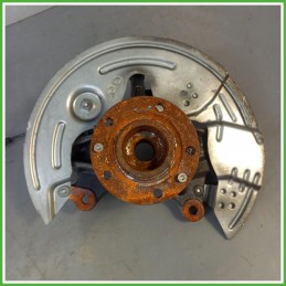 Fusello Anteriore Sinistro SX Peugeot 408 1.6 Hybrid 225 GT 16v. 1647857180 2022 Peugeot 1647857180