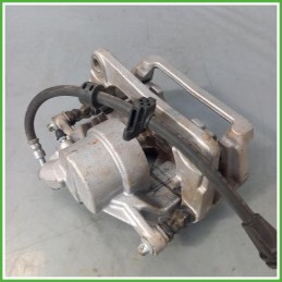Pinze Freno Anteriore Destro DX Peugeot 408 1.6 Hybrid 225 GT 16v. 1612372380 2022 Afc 714750AE