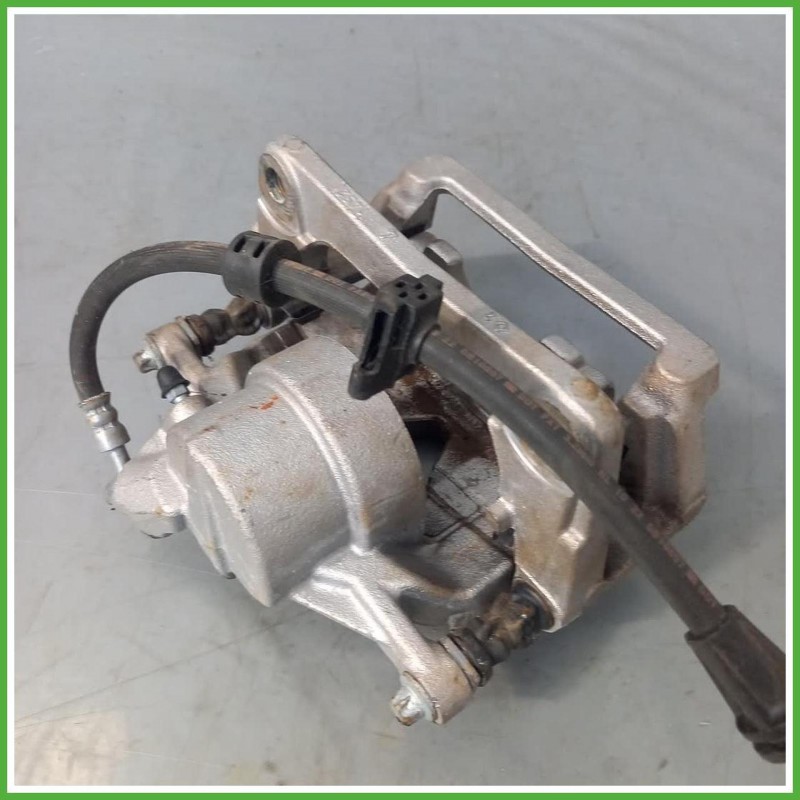 Pinze Freno Anteriore Destro DX Peugeot 408 1.6 Hybrid 225 GT 16v. 1612372380 2022 Afc 714750AE