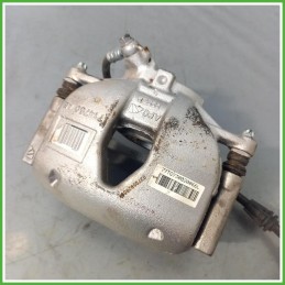 Pinze Freno Anteriore Destro DX Peugeot 408 1.6 Hybrid 225 GT 16v. 1612372380 2022 Afc 714750AE