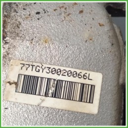 Pinze Freno Anteriore Destro DX Peugeot 408 1.6 Hybrid 225 GT 16v. 1612372380 2022 Afc 714750AE