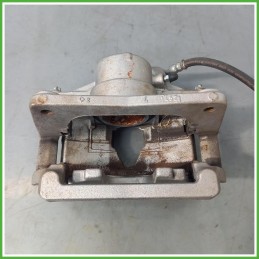 Pinze Freno Anteriore Destro DX Peugeot 408 1.6 Hybrid 225 GT 16v. 1612372380 2022 Afc 714750AE