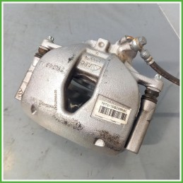 Pinze Freno Anteriore Sinistro SX Peugeot 408 1.6 Hybrid 225 GT 16v. 1612372280 2022 Afc 2298