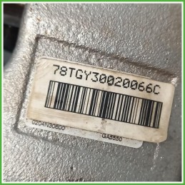 Pinze Freno Anteriore Sinistro SX Peugeot 408 1.6 Hybrid 225 GT 16v. 1612372280 2022 Afc 2298