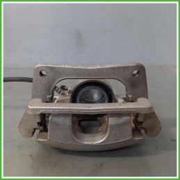 Pinze Freno Anteriore Sinistro SX Peugeot 408 1.6 Hybrid 225 GT 16v. 1612372280 2022 Afc 2298