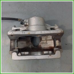 Pinze Freno Anteriore Sinistro SX Peugeot 408 1.6 Hybrid 225 GT 16v. 1612372280 2022 Afc 2298