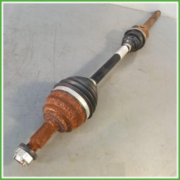 Semiasse Anteriore Destro DX Peugeot 408 1.6 Hybrid 225 GT 16v. 9840014380 2022