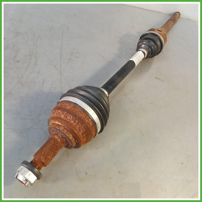 Semiasse Anteriore Destro DX Peugeot 408 1.6 Hybrid 225 GT 16v. 9840014380 2022