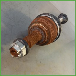 Semiasse Anteriore Destro DX Peugeot 408 1.6 Hybrid 225 GT 16v. 9840014380 2022