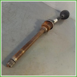 Semiasse Anteriore Destro DX Peugeot 408 1.6 Hybrid 225 GT 16v. 9840014380 2022