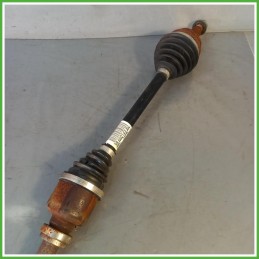 Semiasse Anteriore Destro DX Peugeot 408 1.6 Hybrid 225 GT 16v. 9840014380 2022