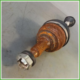 Semiasse Anteriore Sinistro SX Peugeot 408 1.6 Hybrid 225 GT 16v. 9840014680 2022