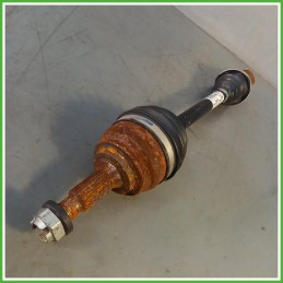 Semiasse Anteriore Sinistro SX Peugeot 408 1.6 Hybrid 225 GT 16v. 9840014680 2022