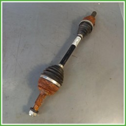 Semiasse Anteriore Sinistro SX Peugeot 408 1.6 Hybrid 225 GT 16v. 9840014680 2022
