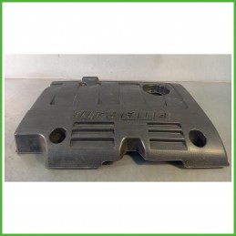 Copertura Insonorizzante Cover Motore Fiat 46844176 Fiat Stilo SW 1.9 JTD Actuel 46844176 192A1000 2002-2005