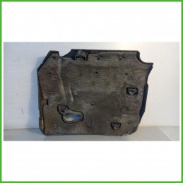 Copertura Insonorizzante Cover Motore Ford 1439902 Ford S-Max 1 Serie 2.0 TDCi 16v. 1439902 QXWA 2006-2010