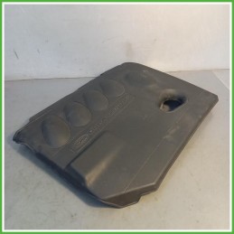 Copertura Insonorizzante Cover Motore Ford 1439902 Ford S-Max 1 Serie 2.0 TDCi 16v. 1439902 QXWA 2006-2010