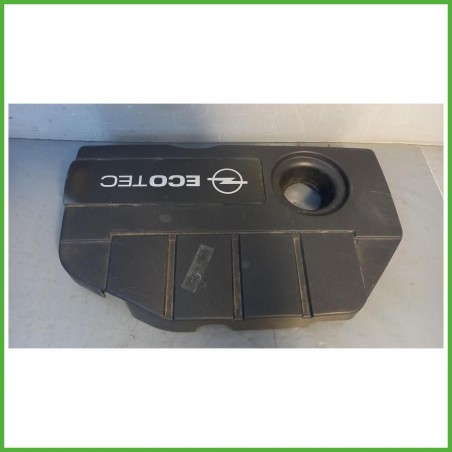 Copertura Insonorizzante Cover Motore Opel 55355217 Opel Astra H 1.7 CDTi 16v. 55355217 Z17DTH 2004-2009