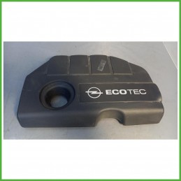 Copertura Insonorizzante Cover Motore Opel 55355217 Opel Astra H 1.7 CDTi 16v. 55355217 Z17DTH 2004-2009